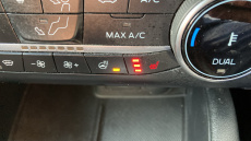 Ford Kuga 2.5 PHEV ST-Line X Edition 5dr CVT Estate